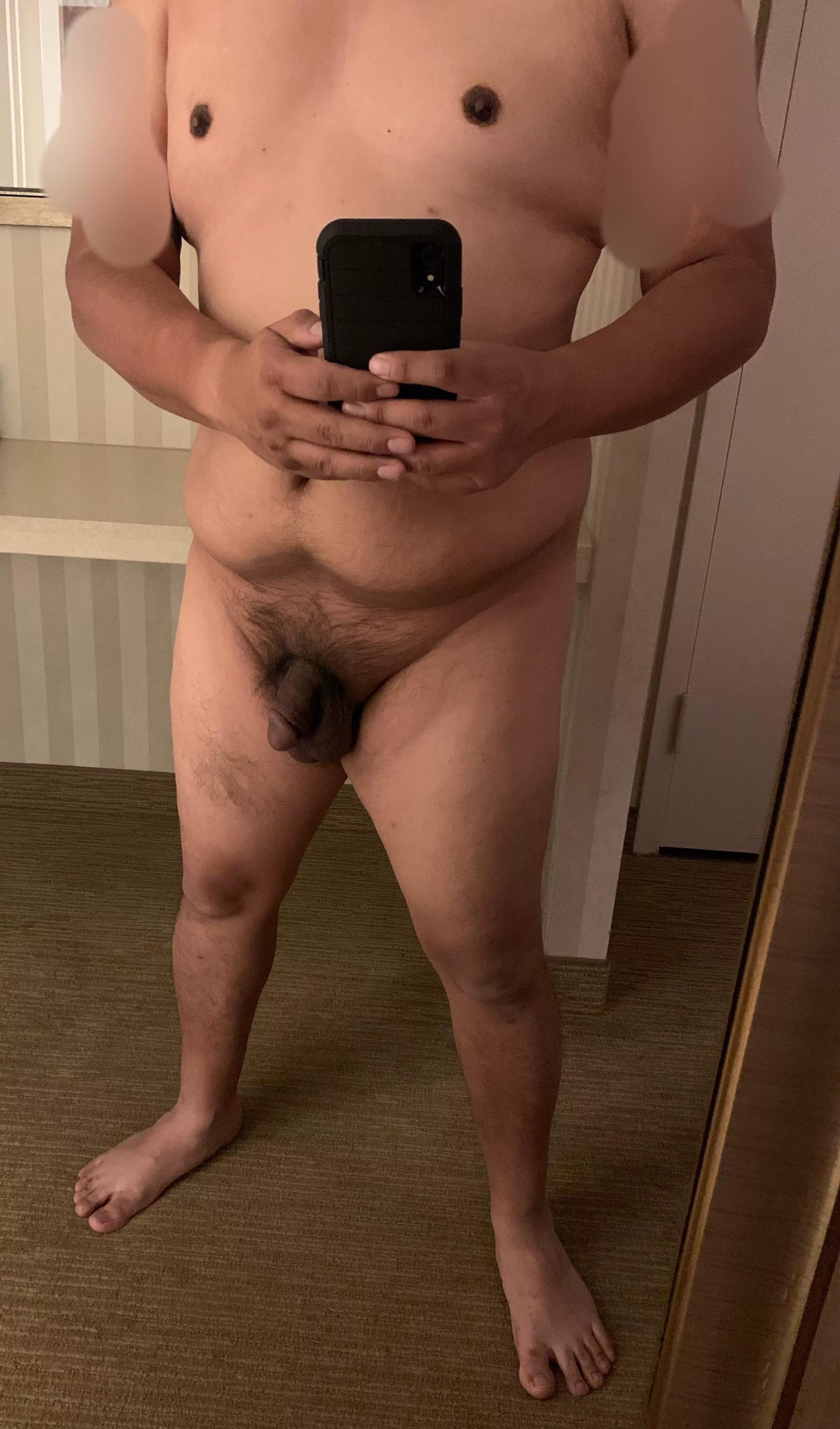 43 180 5’8” finally seeing some results