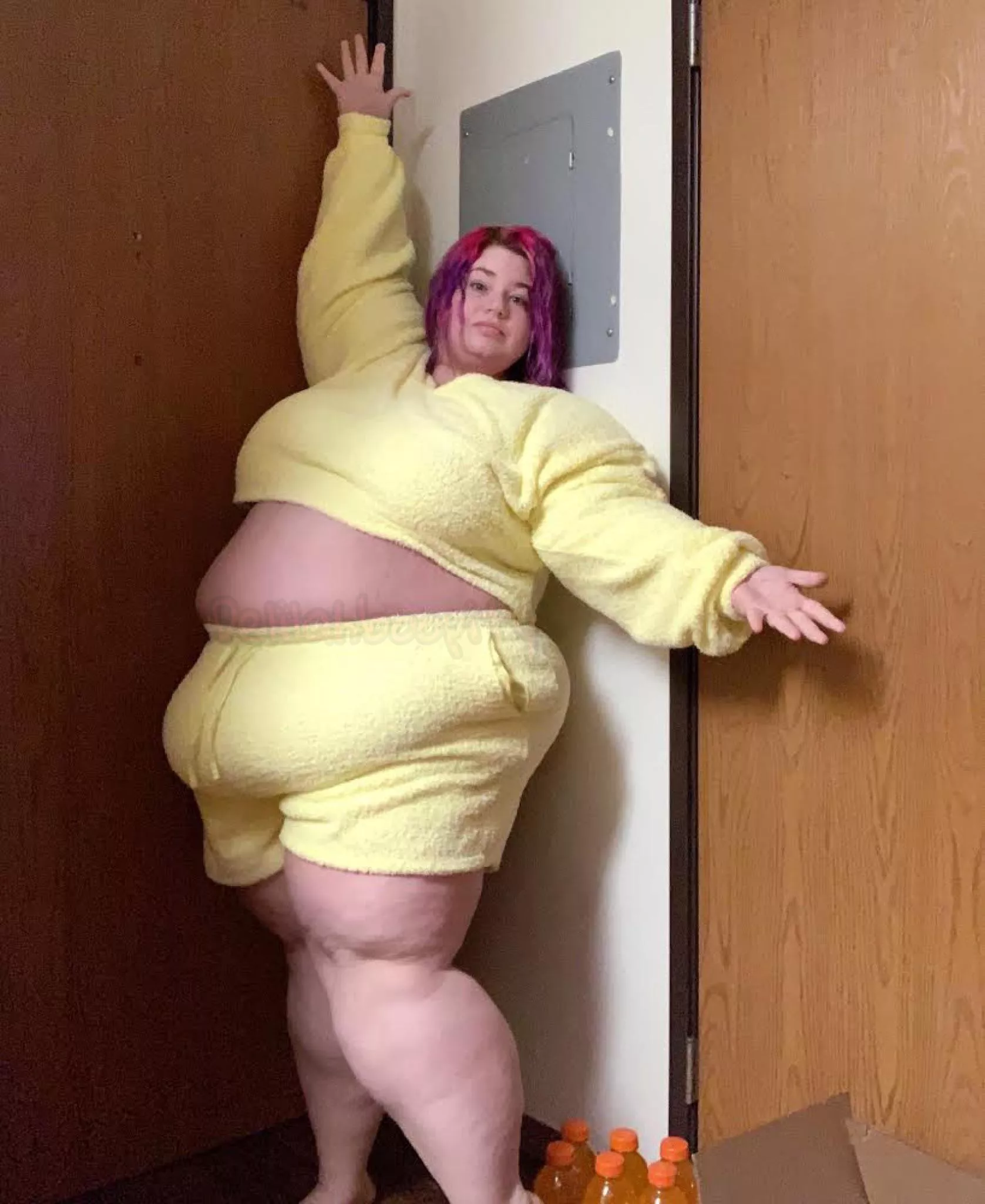 A golden drop o' sun