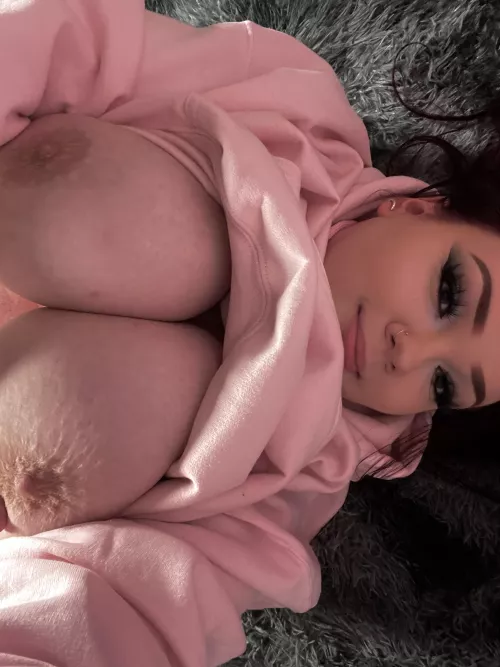 aim where you please :)