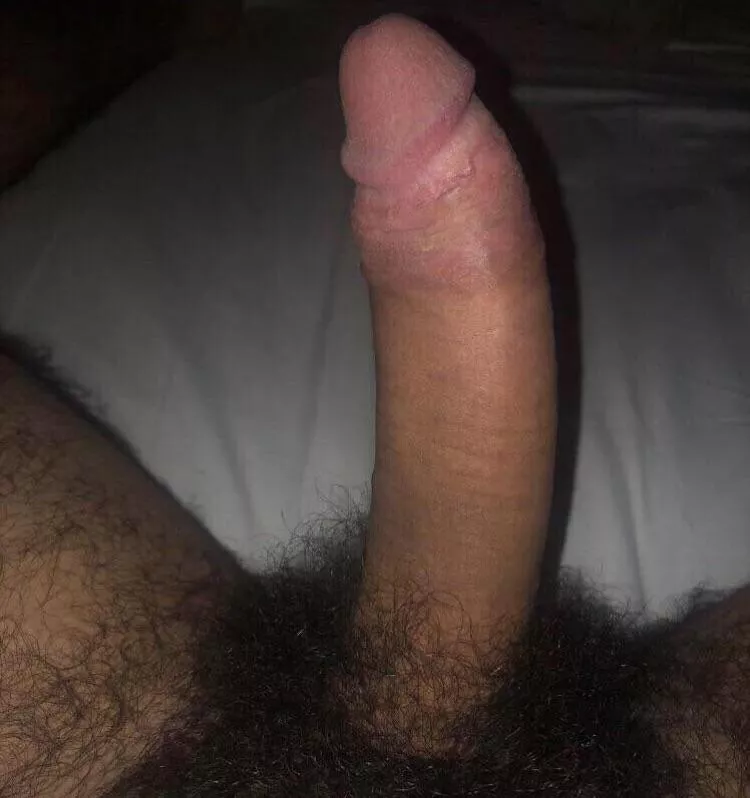 Am I big enough for you?