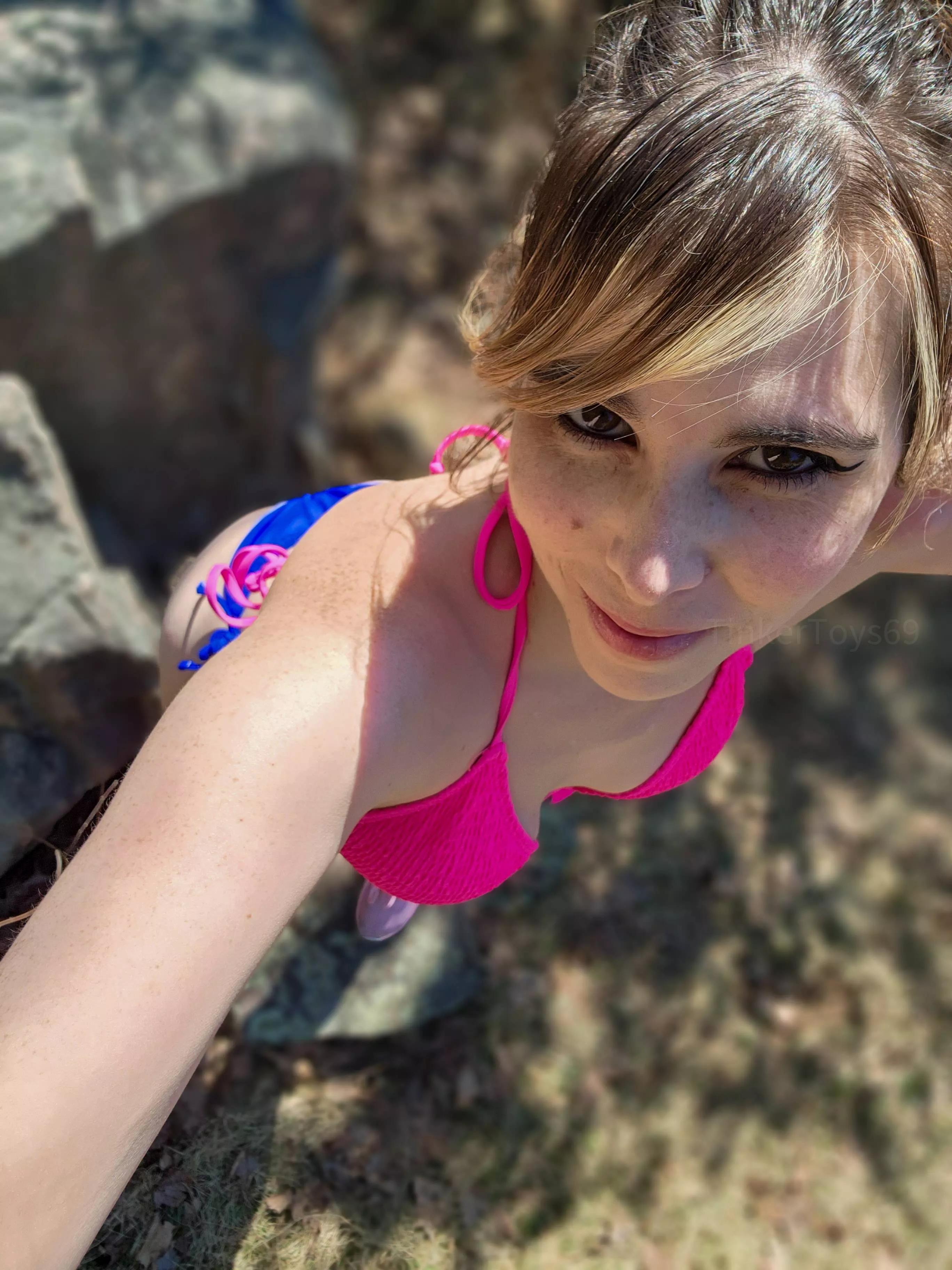 Are you an ass or tits man?