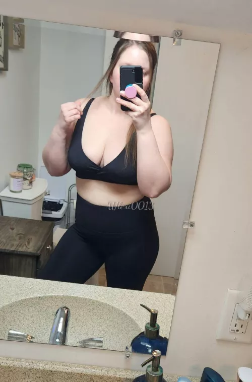 Black is my favorite