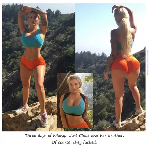 [B/S] Let's go camping!