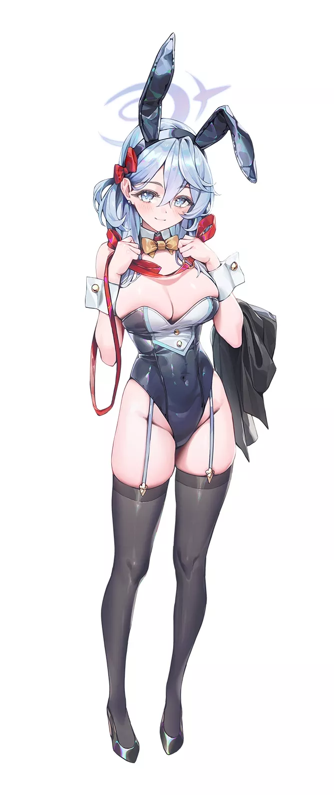 Bunny Ako [Blue Archive]