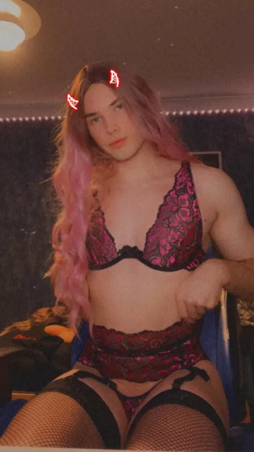 can i be your princess daddy? 🥰