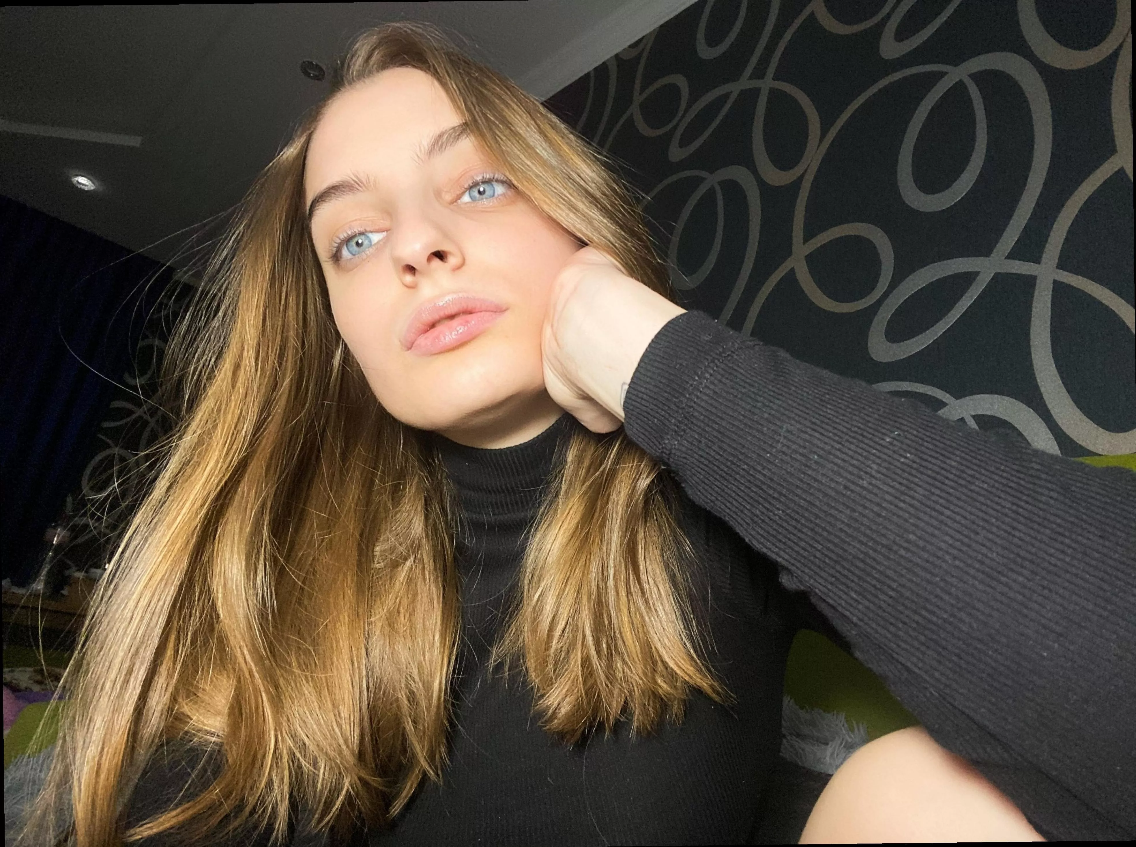 Can I call you daddy while you fuck me