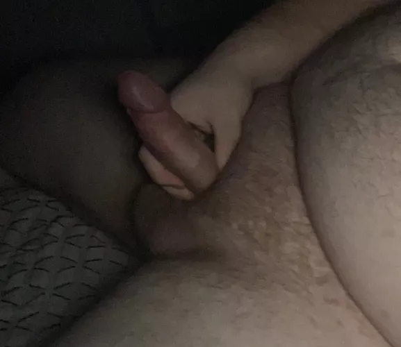 Can I get some birthday head