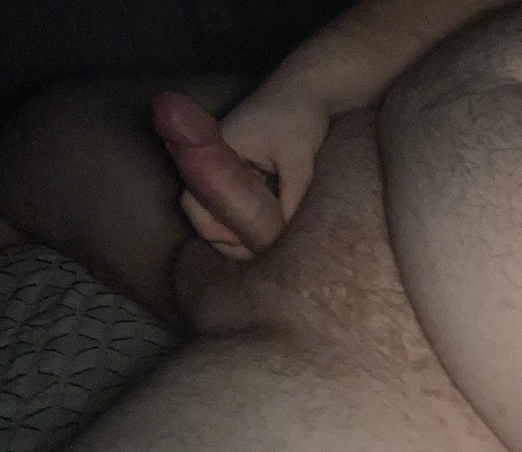 Can I get some birthday head