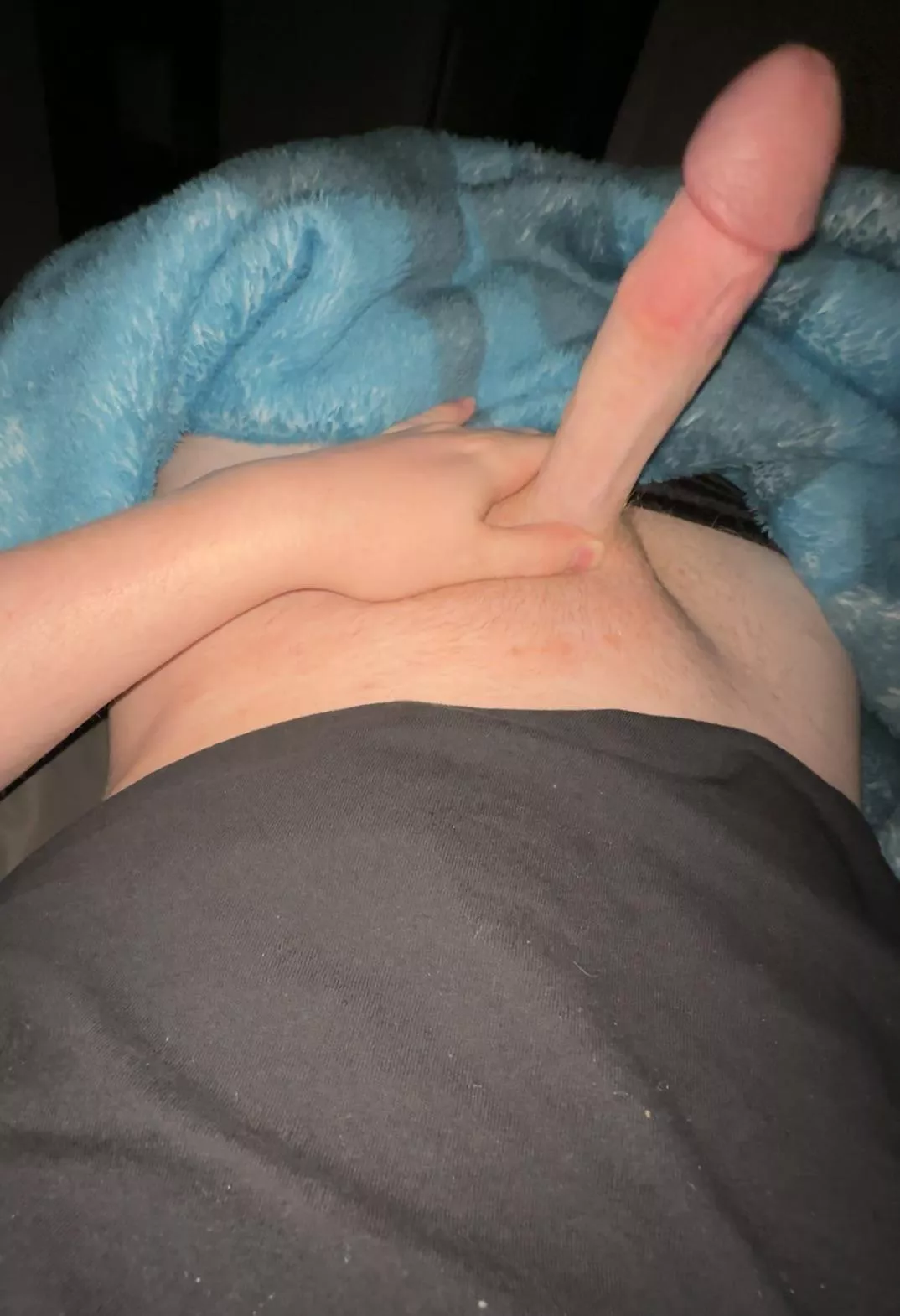 Can’t goto sleep until I bust