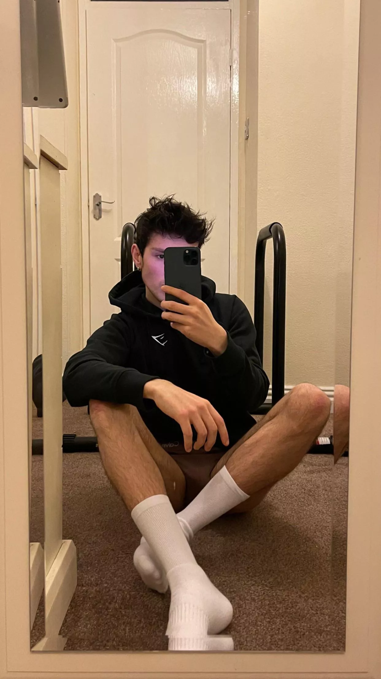 Comfy as always :) Comfy as always :)