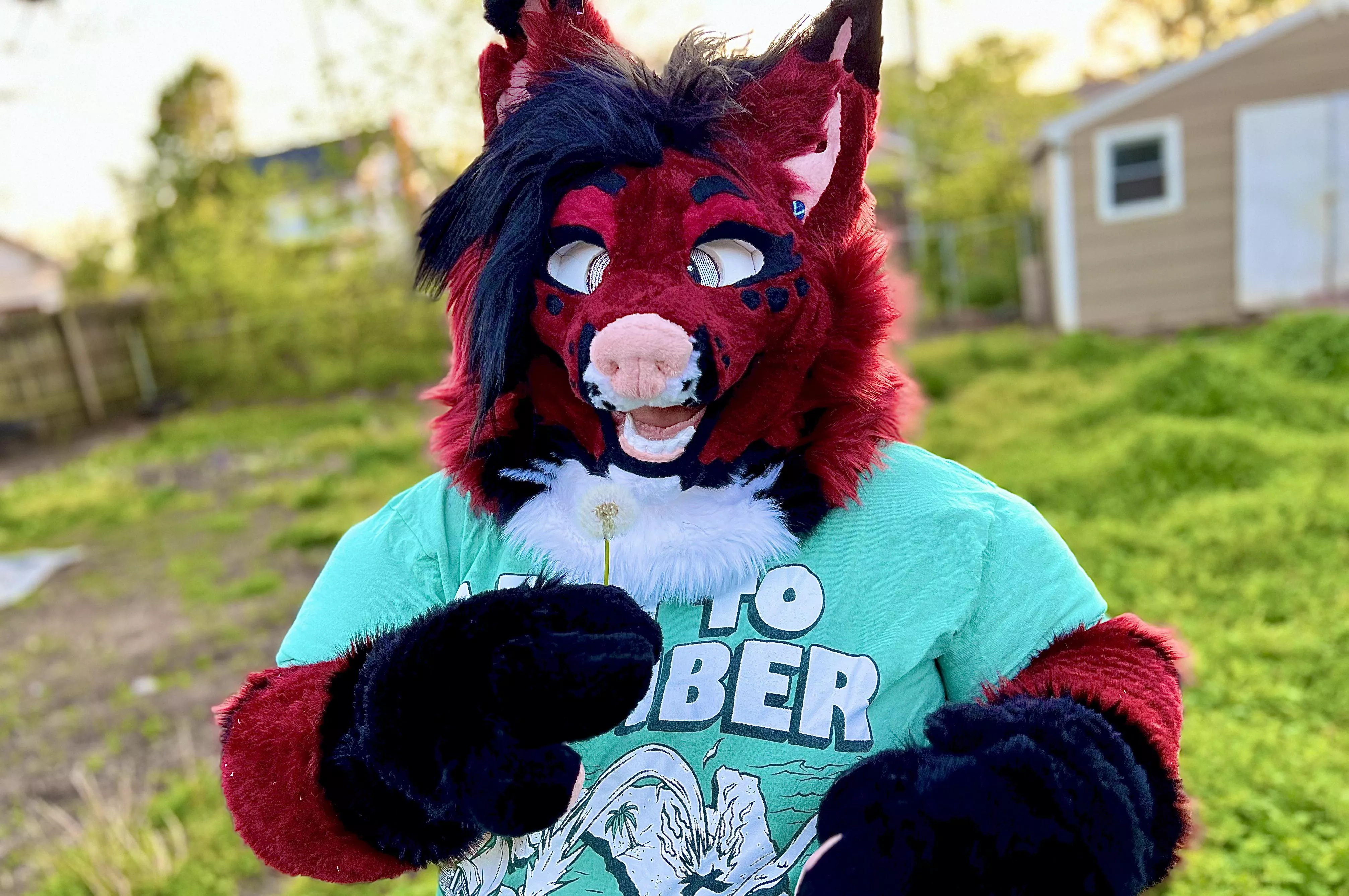 DARE ME TO EAT IT???