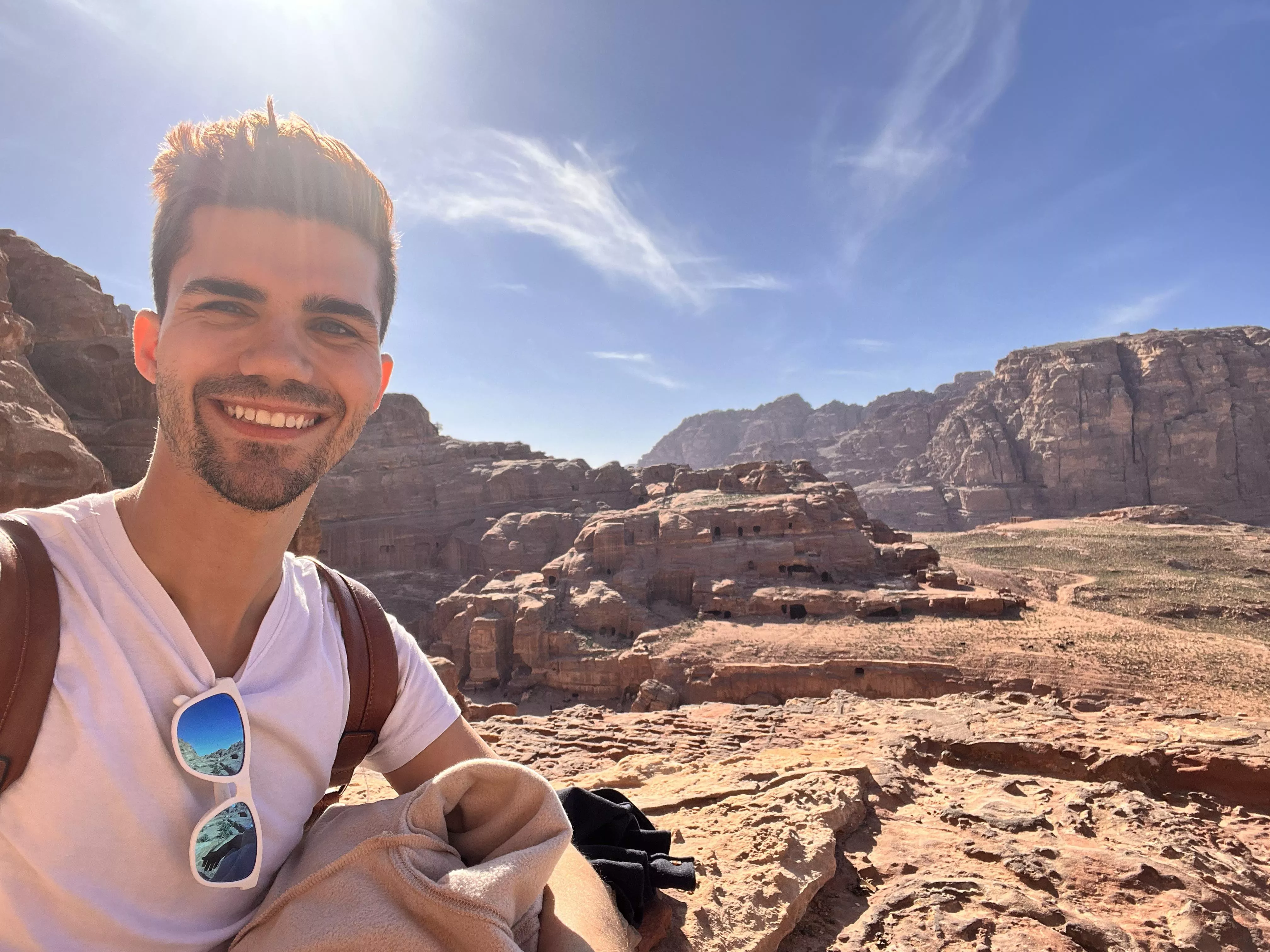 Desert rose! Desert rose!