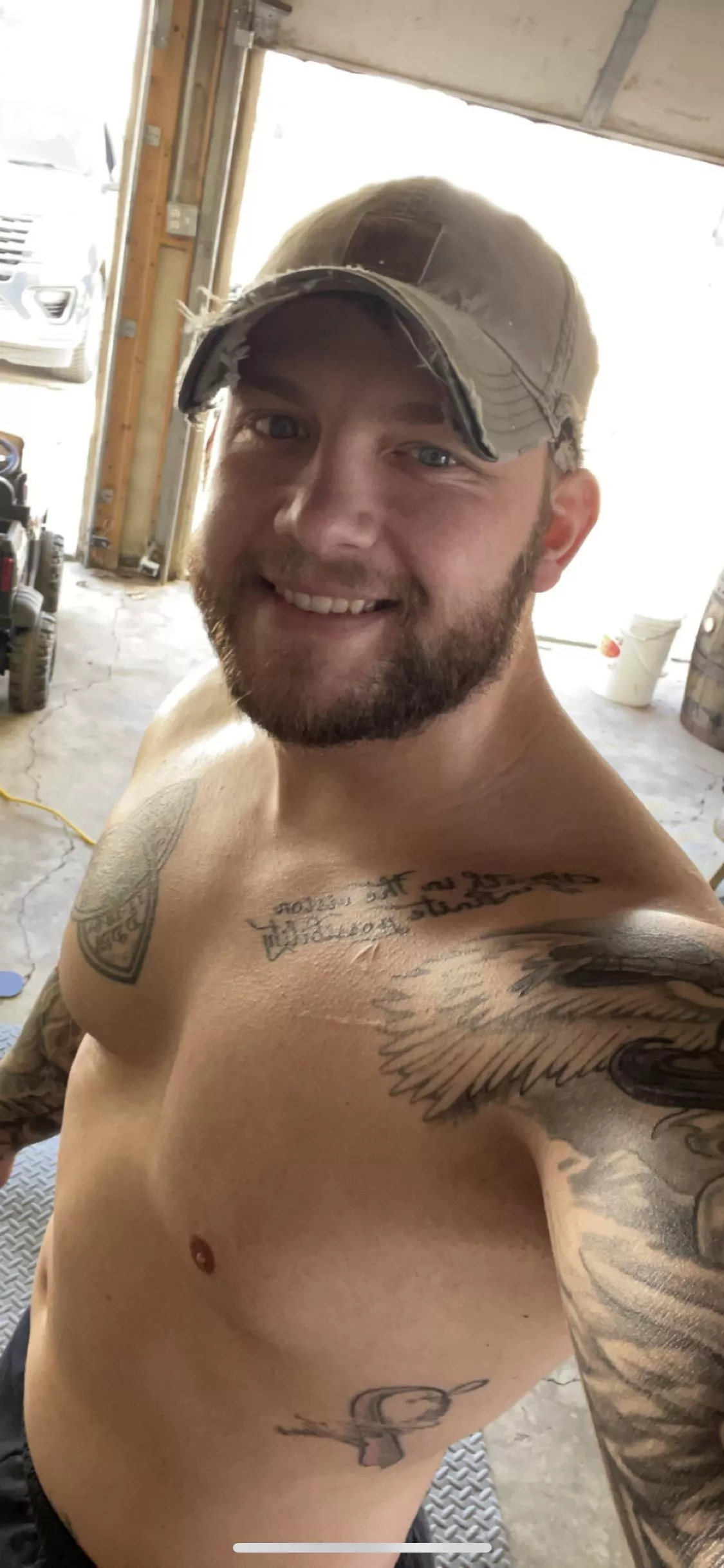 Do I qualify as a ladyboner?