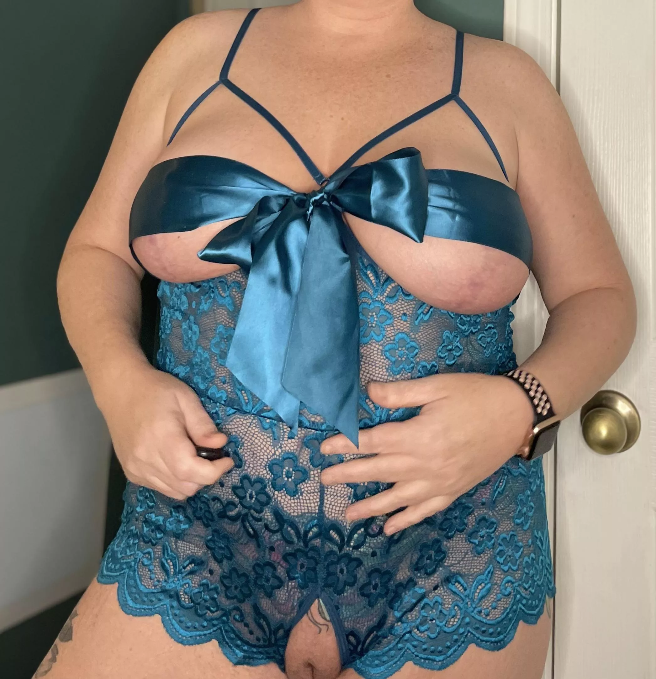 Do men really like freckles