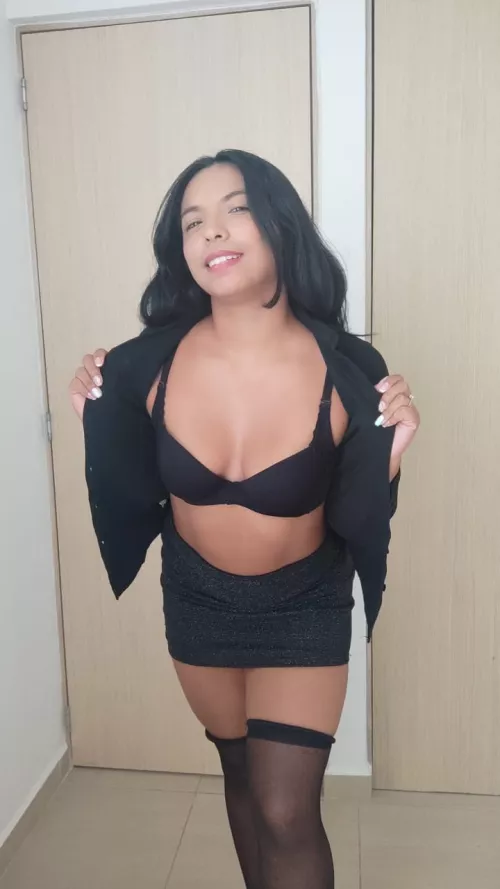 Do you want i strip for you now?