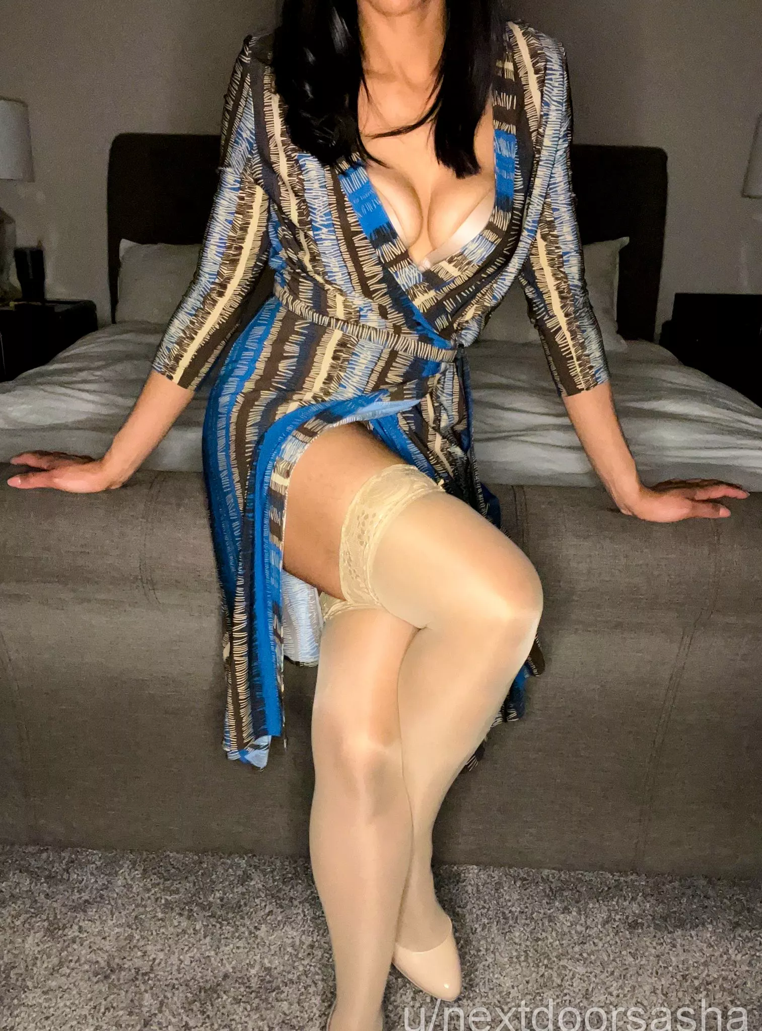 Don't keep this queen waiting