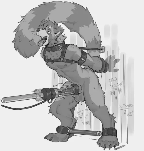 Edged [M] (Tritscrits)