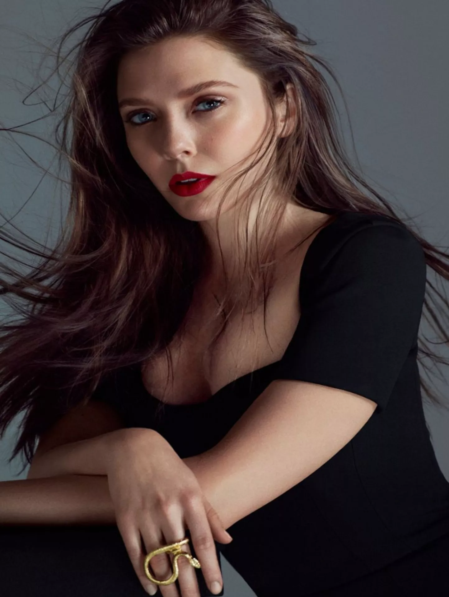 Elizabeth Olsen