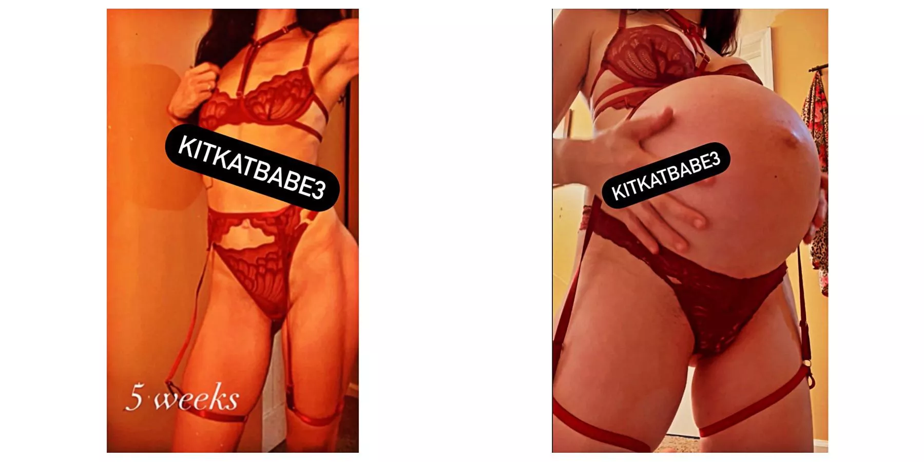 Everything grew quite nicely dont you think?(;