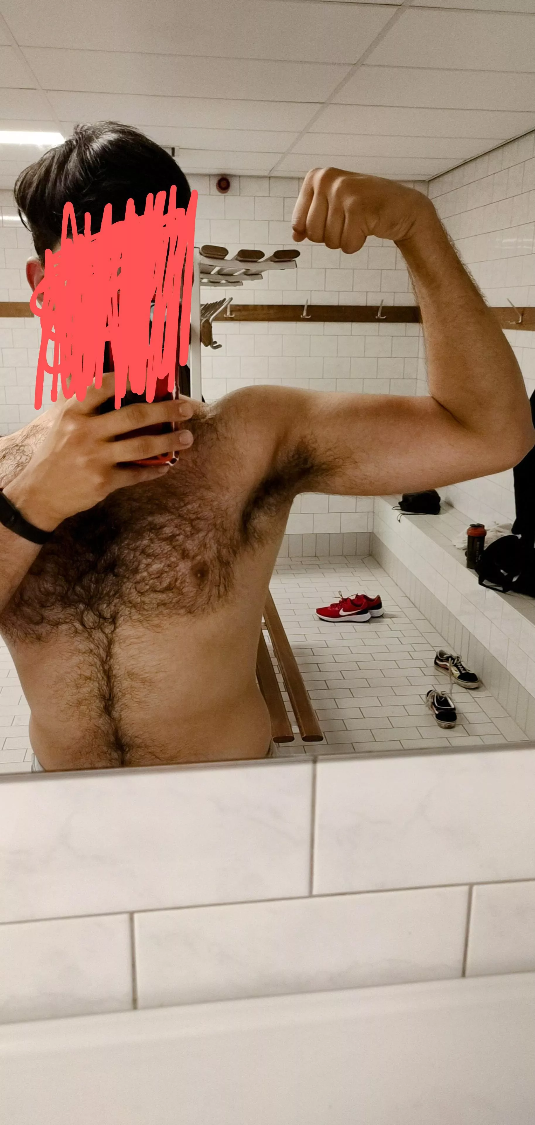 First post ever old foto