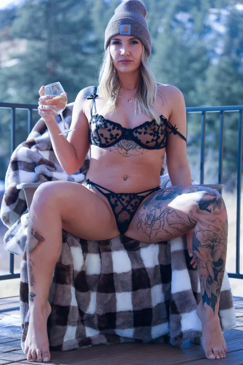 First post here [OC]