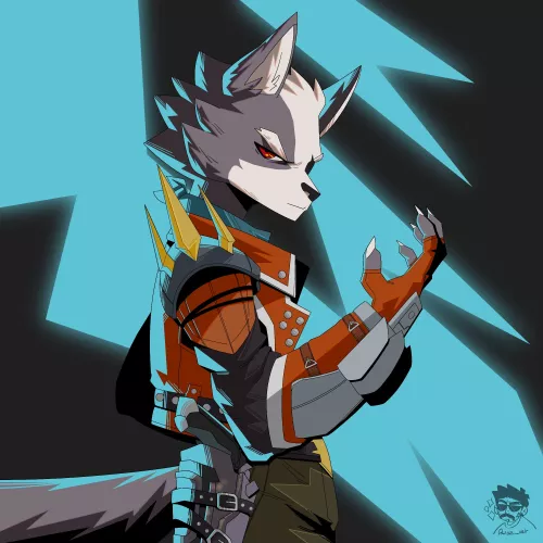 [FOR HIRE] Hey! Commissions OPEN! Any questions please DM me :D