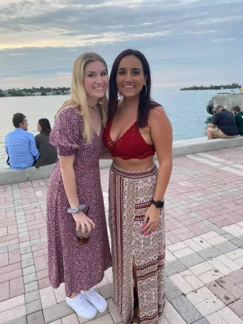 Friendly competition