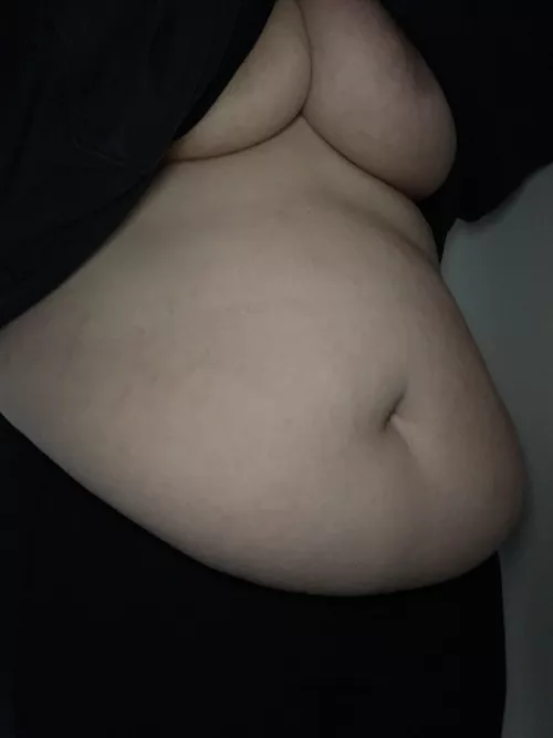 Getting so heavyyyy 😍