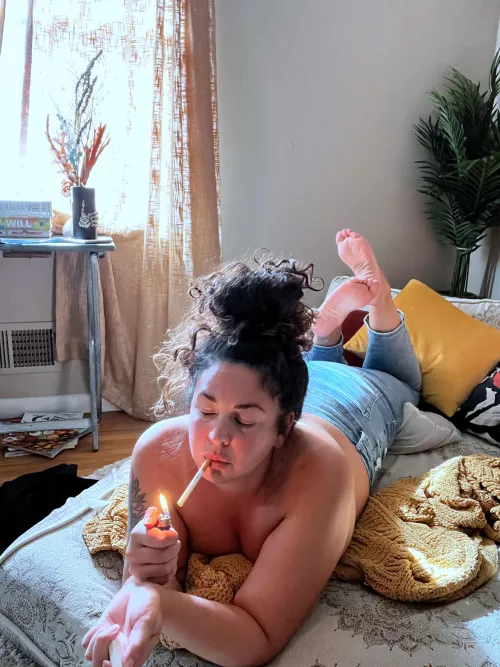 Give it a title 💋