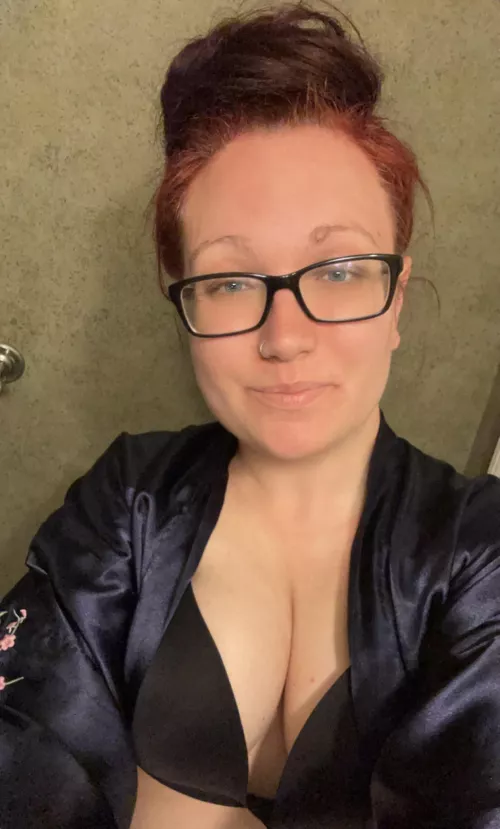 Good night [f]riends!