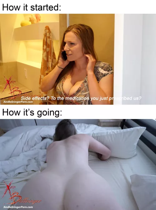 Happy 5th Anniversary to My Son’s Uncontrollable Urges