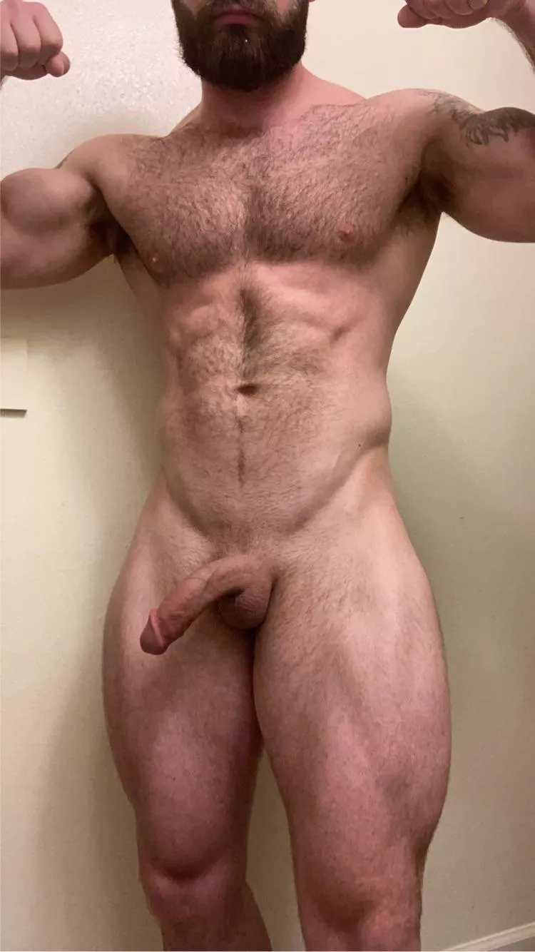 Happy Friday to y’all ;)