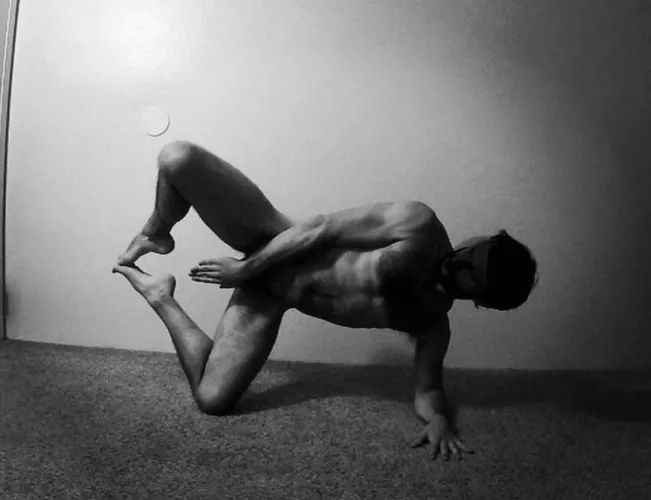 Have you tried this pose before?