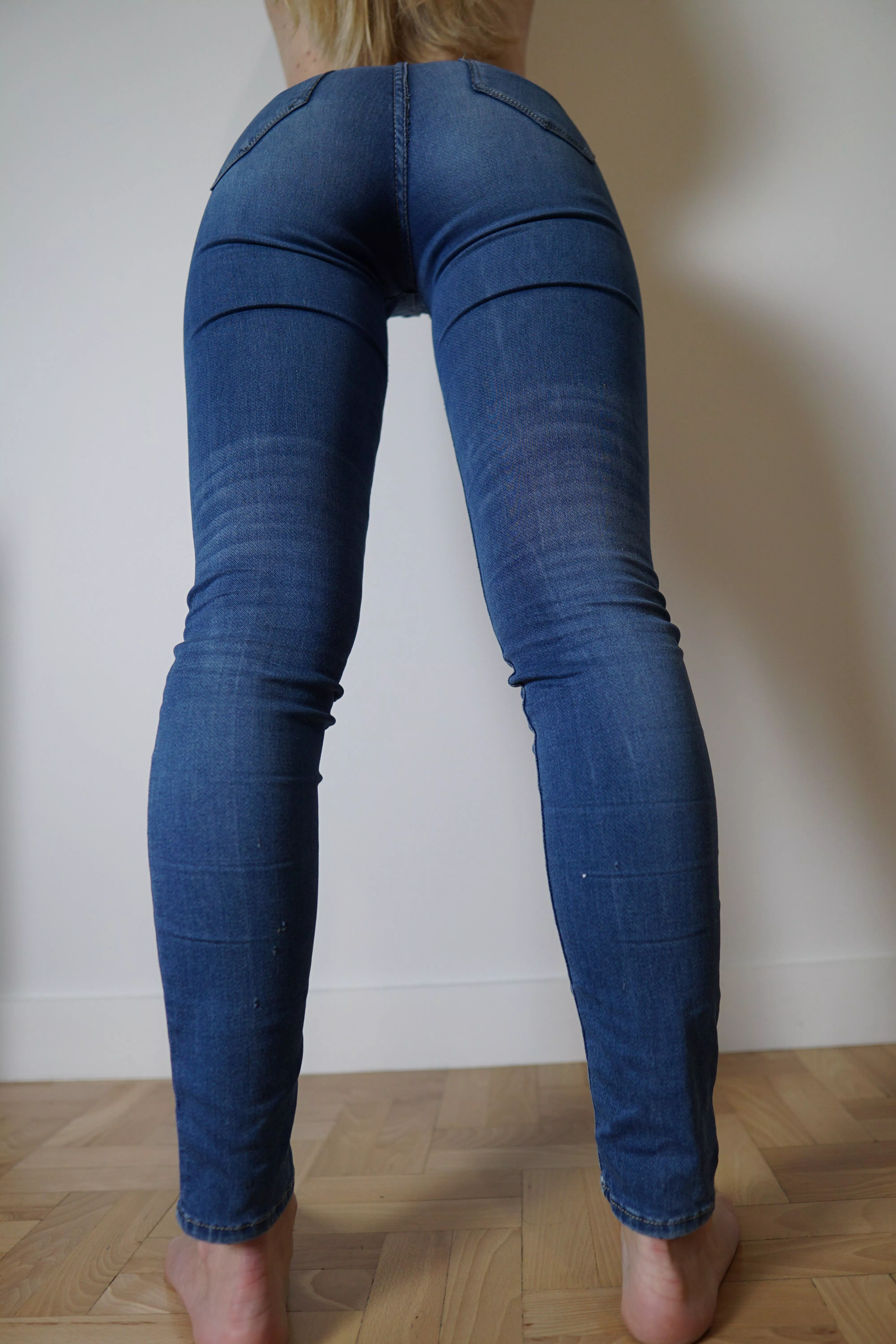 How’s the view down there