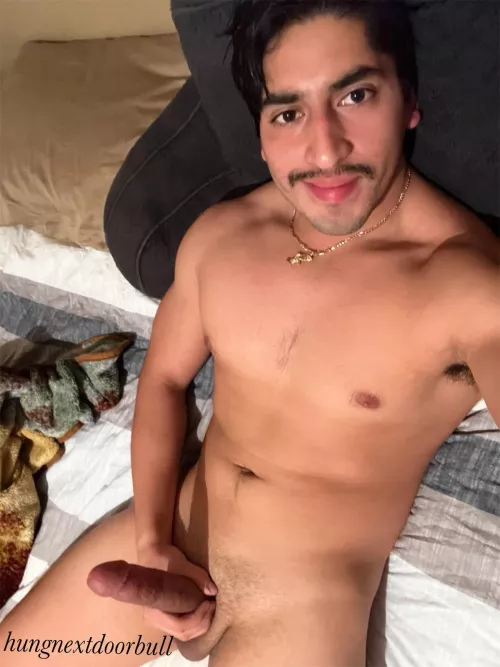 I could use a hand… or mouth😉