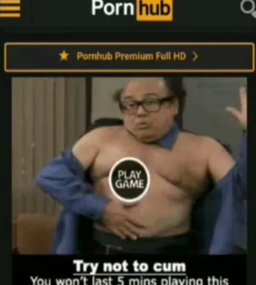 I failed in 15 seconds