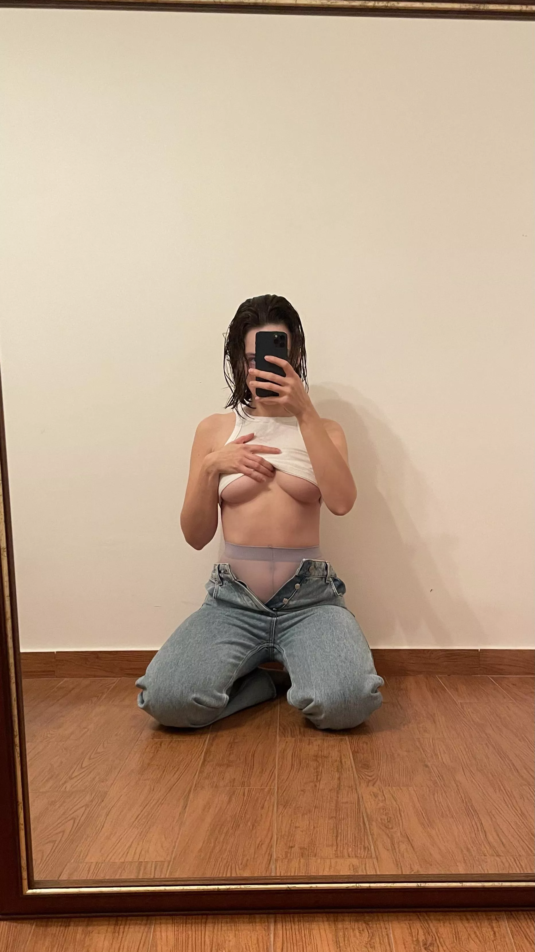 I know you like it 😏