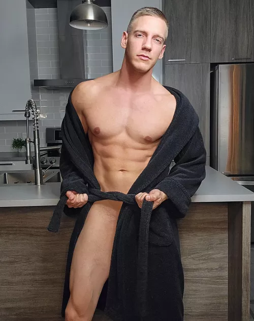 I know you want it 😏..