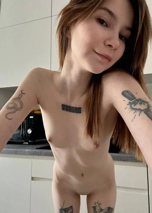 I need to fuck everyday