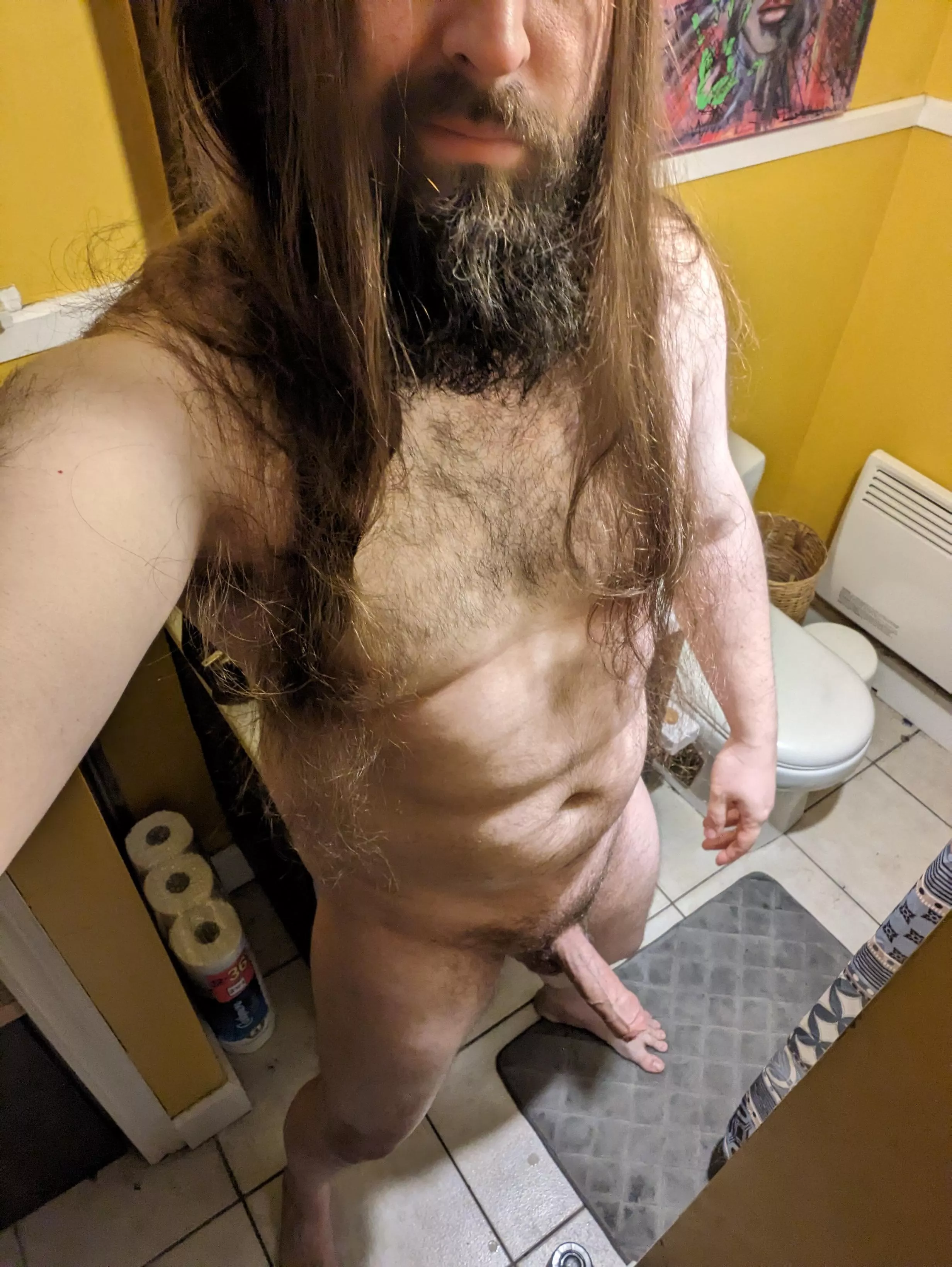 I wanna stay naked all day I wanna stay naked all day