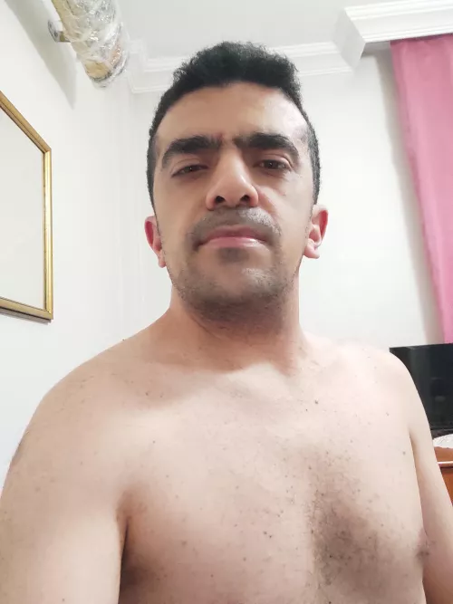 If you make me happy, I will make you very happy.