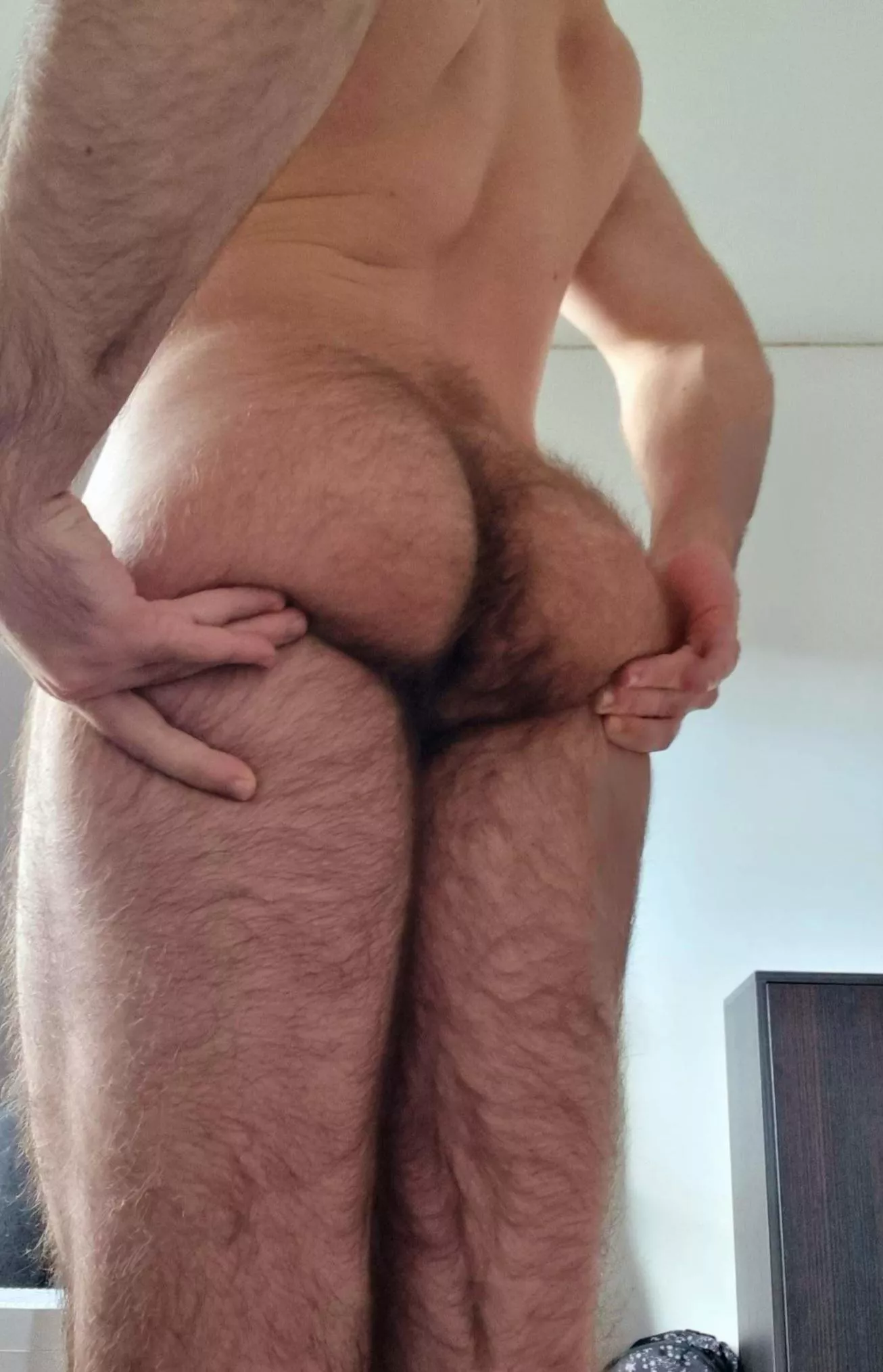 if you stopped scrolling you need to put your cock inside my ass