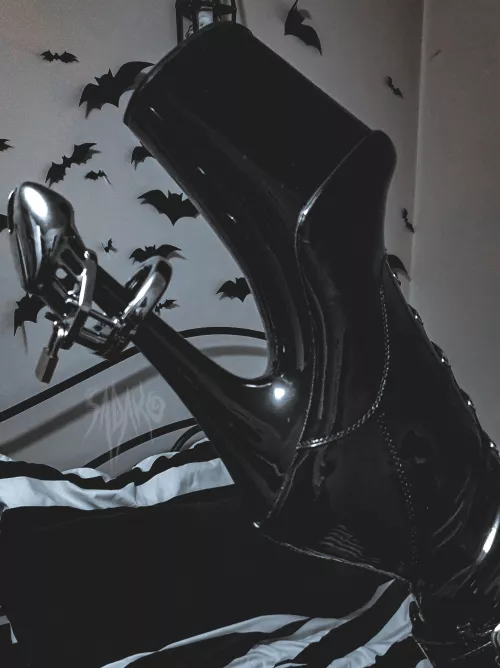 I'll take that key off your hands.