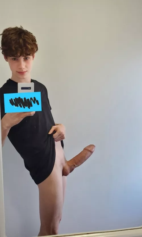 Im horny and wanna be wild