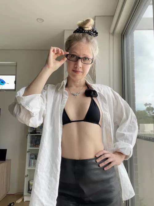 I’m your substitute teacher today