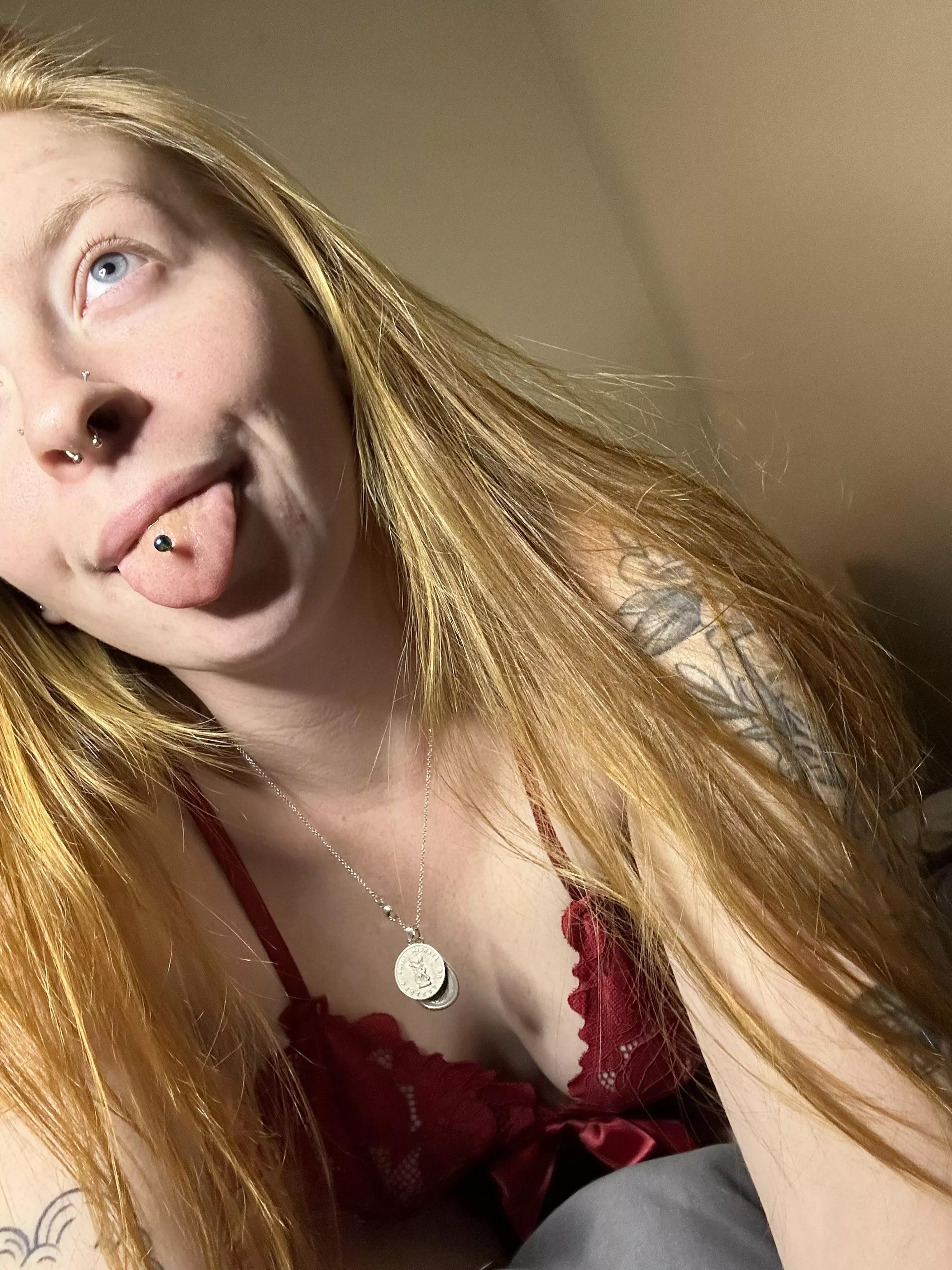 It’s just about sunburn season 🫠