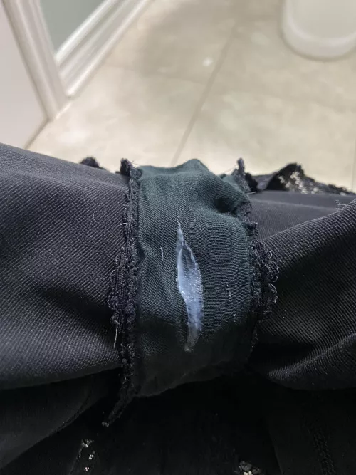 Literally always horny