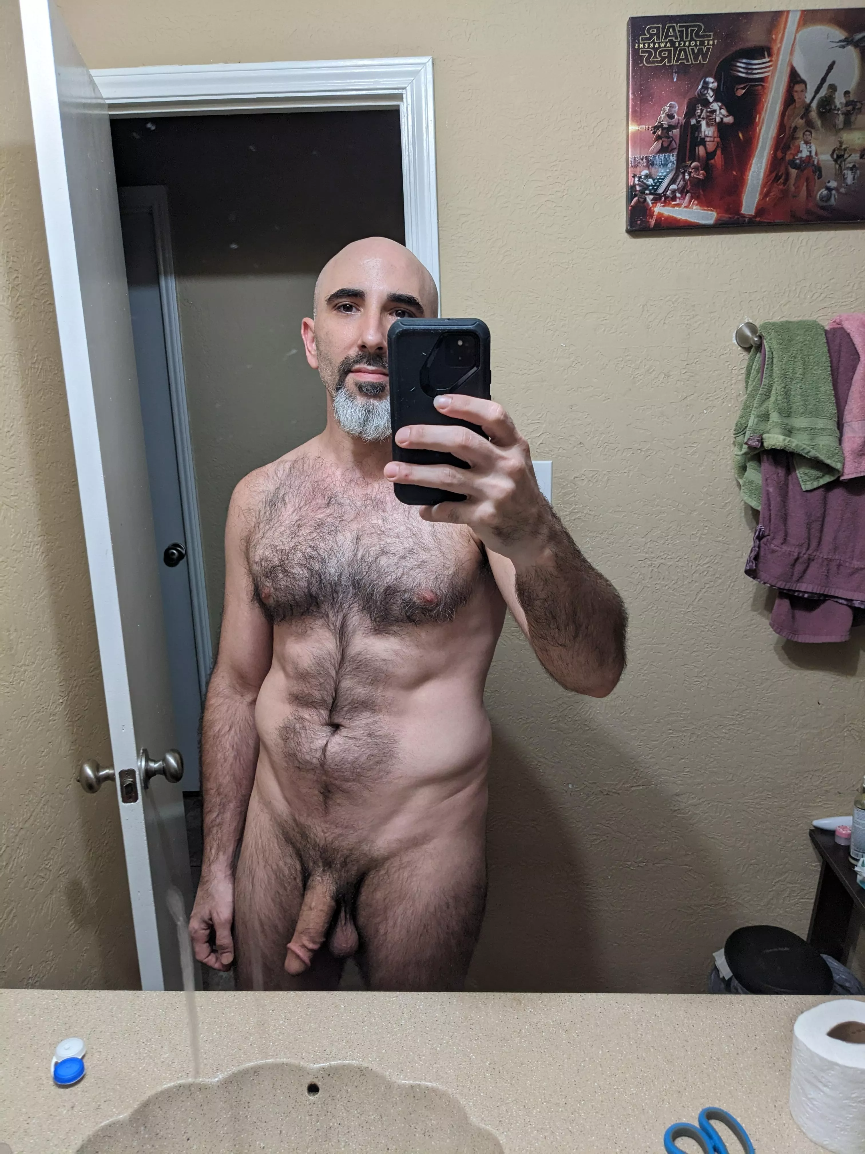 Loooong week almost at an end!