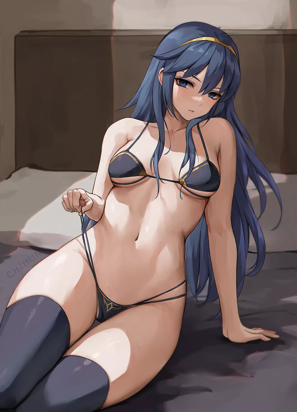 Lucina [Fire Emblem]