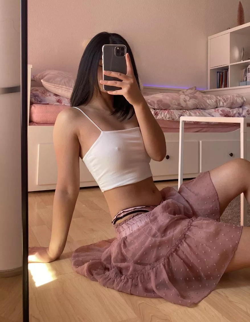 Milf dose delivery service 🫢